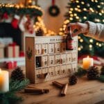 Sådan skaber du den perfekte julestemning med en øl julekalender til jul