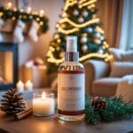 Skab den perfekte julestemning med duftspray til julehygge