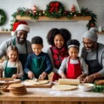 De bedste juleopskrifter til hele familien